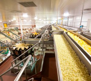 Frit Ravich presenta un ERTE que permite la continuidad del trabajo de sus empleados