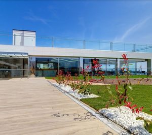 Oca Hotels mantiene abiertos cuatro establecimientos en Galicia para dar cobertura al personal de emergencias desplazado