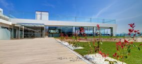 Oca Hotels mantiene abiertos cuatro establecimientos en Galicia para dar cobertura al personal de emergencias desplazado