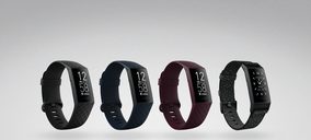 Fitbit presenta su nueva pulsera premium Charge 4