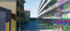 Fallece Joan Gallostra, expresidente de JG Ingenieros