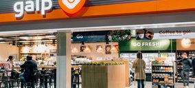 Uber Eats y Galp se unen para distribuir a domicilio productos de conveniencia