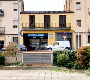 Caprabo abre un supermercado en Vic y eleva a 73 sus franquicias en Cataluña
