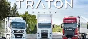 Traton (Man y Scania) paraliza producción en Europa pero garantiza el servicio