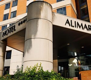 El sector hotelero se moviliza en Barcelona con 2.500 habitaciones para pacientes y sanitarios