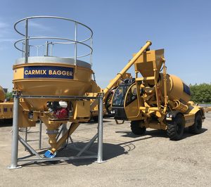 La fabricante italiana de maquinaria Carmix cierra su fábrica