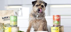 Nestlé Purina adquiere la británica Lilys Kitchen