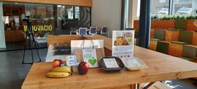 Serhs Food Área presenta una línea de menús de emergencia