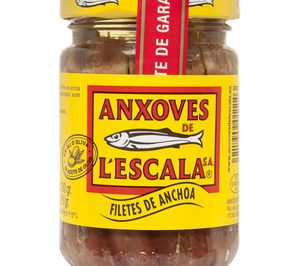 Anxoves de l’Escala cambia de accionista de referencia