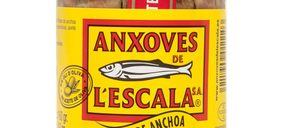 Anxoves de l’Escala cambia de accionista de referencia