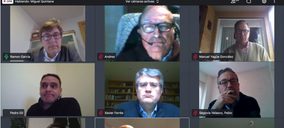 Reunión de Expertos: Logística colaborativa para combatir la pandemia