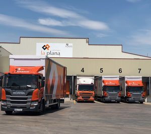 La Plana mantiene su operativa para garantizar el suministro