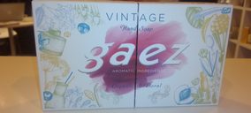 Gáez completa inversiones para afianzar su posicionamiento en packaging selectivo