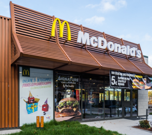 McDonalds estudia con sus franquiciados medidas frente a la crisis