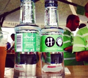 ‘Alzola’ acomete un proyecto para diversificar su agua mineral