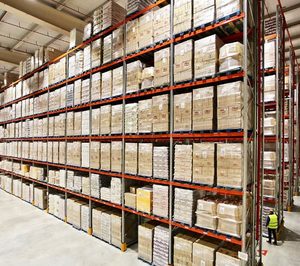 El ecommerce marca el ritmo en la evolución de la logística de consumo