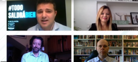 La crisis del coronavirus cambiará la forma de vender casas