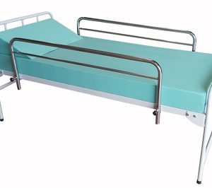 Ortotecsa desarrolla una línea de camas sociosanitarias