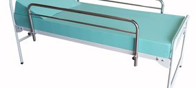 Ortotecsa desarrolla una línea de camas sociosanitarias