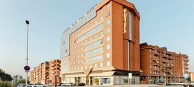 Hesperia cede varios de sus hoteles a las autoridades