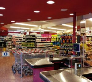 Extremadura frena la caída de su sala de venta