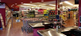 Extremadura frena la caída de su sala de venta