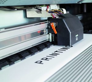 Automatización y sostenibilidad, los retos más acuciantes del sector de Impresión Digital