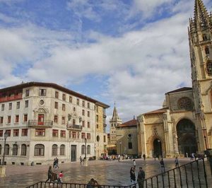 El Ayuntamiento de Oviedo aprueba un proyecto hotelero