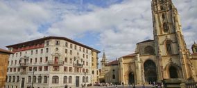 El Ayuntamiento de Oviedo aprueba un proyecto hotelero