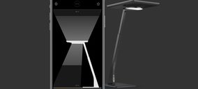 Trilux mejora su luminaria de escritorio Bicult LED