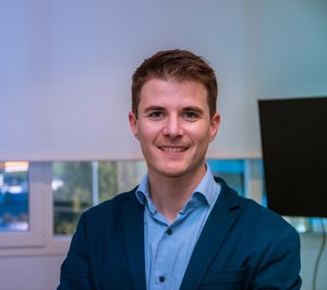 Carlos Álvarez Navas-Parejo, nuevo director corporativo de marketing de Covirán