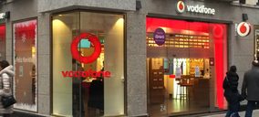 La cadena de Vodafone Rolvas 5 Ciudad Real mejora su ERTE