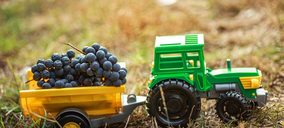 Transporte hortofrutícola: más rentabilidad, concentración industrial e inversión