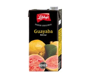 Libbys refuerza su portfolio en zumos y en otras categorías