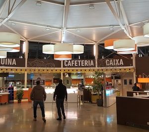 Areas ofrece menús gratuitos para transportistas en dos de sus áreas abiertas 24 horas