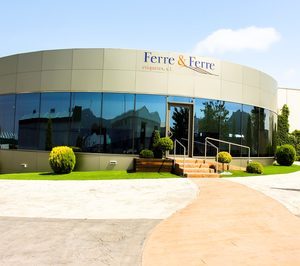 Ferre & Ferre Etiquetes acomete un plan inversor trienal