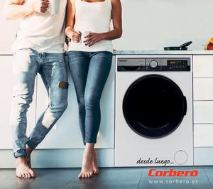 Corberó abandona el pequeño electrodoméstico