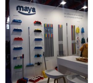 Grupo Maya responde a una demanda creciente agilizando su logística