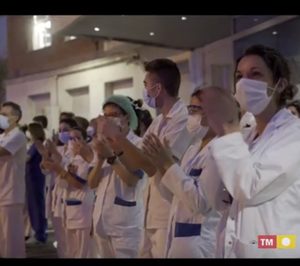 TM Grupo Inmobiliario da liquidez a sus proveedores dentro su campaña contra el coronavirus