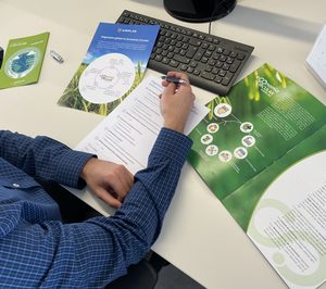 Aimplas centró su actividad del último año en la Economía Circular