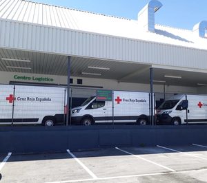 Los supermercados dirigen sus programas de ayuda hacia hospitales y colectivos vulnerables