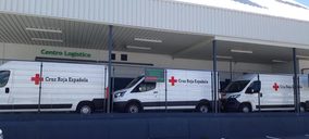 Los supermercados dirigen sus programas de ayuda hacia hospitales y colectivos vulnerables