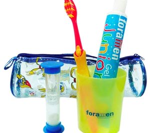 Automatización y nuevos mercados, claves en el crecimiento de Foramen