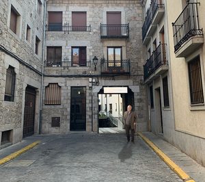Cuidda Residencias compra un geriátrico en Ávila
