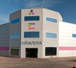 Viñaoliva mantiene su plan estratégico de inversiones y alcanza los 110 M de facturación