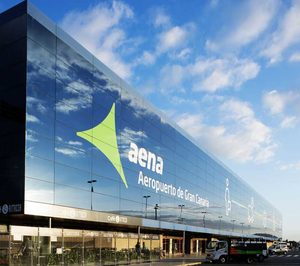 Aena reducirá hasta el 65% los alquileres de naves y oficinas aeroportuarias debido al Covid-19