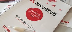 Mitsubishi Heavy Industries celebra cursos formativos online en abril