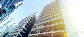 La inversión inmobiliaria en oficinas se ralentiza en el primer trimestre