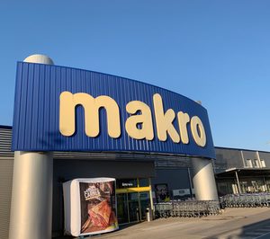 Makro solicita abrir para el público minorista