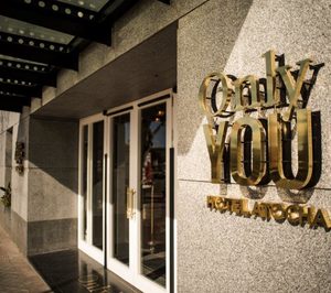 Only You Hotels culmina su ampliación de capital